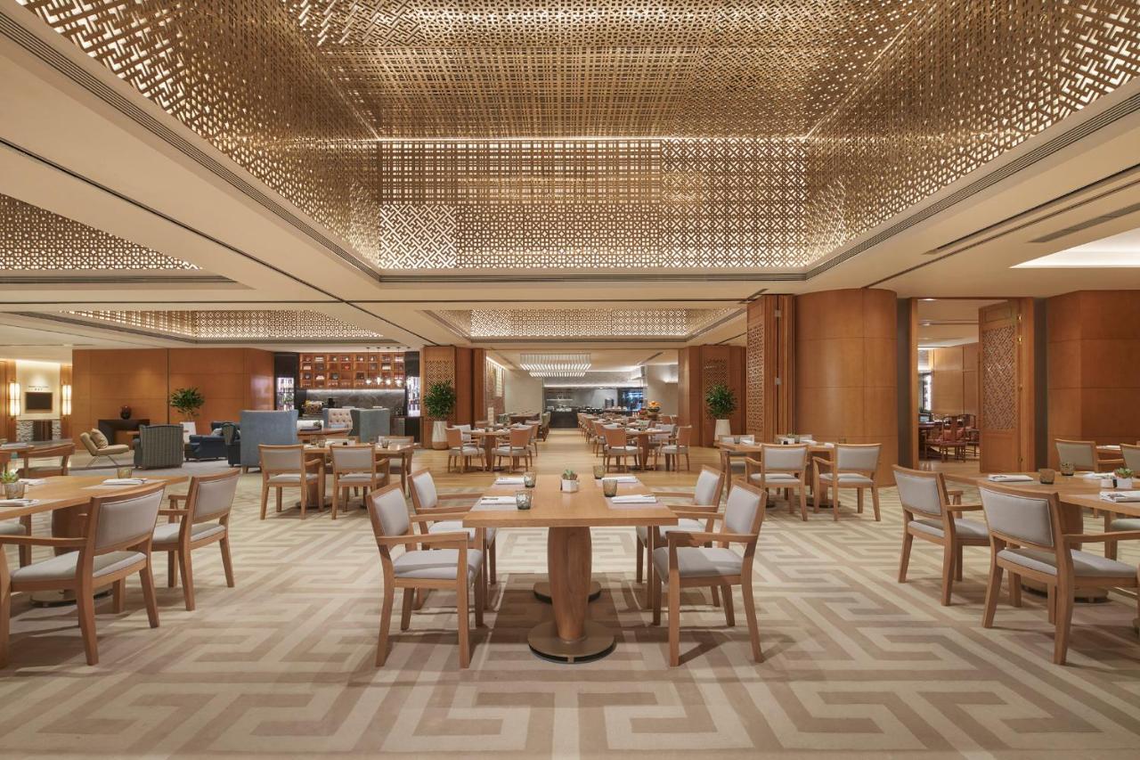 Hyatt Regency Metropolitan Chongqing Hotell Eksteriør bilde