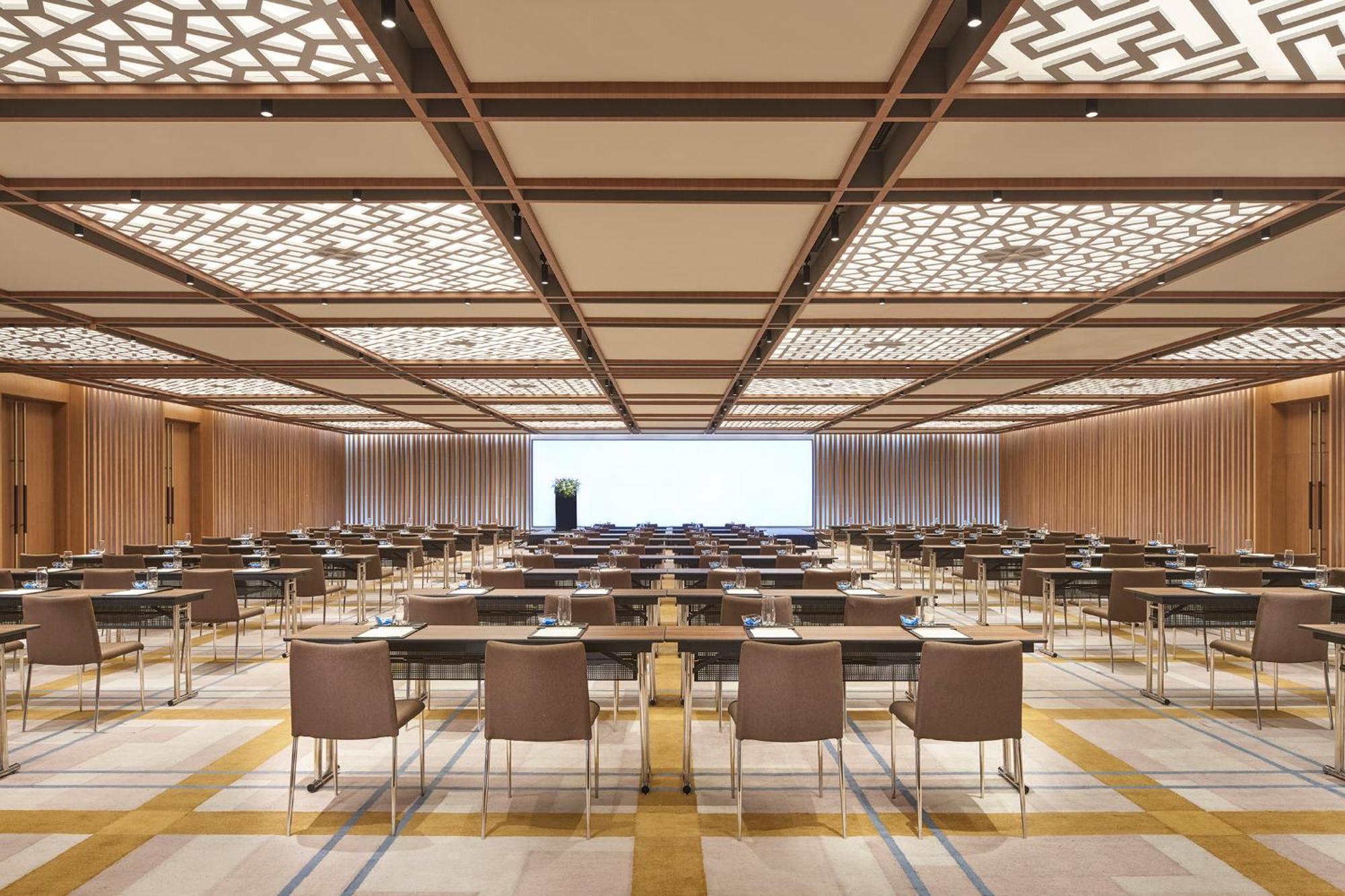 Hyatt Regency Metropolitan Chongqing Hotell Eksteriør bilde