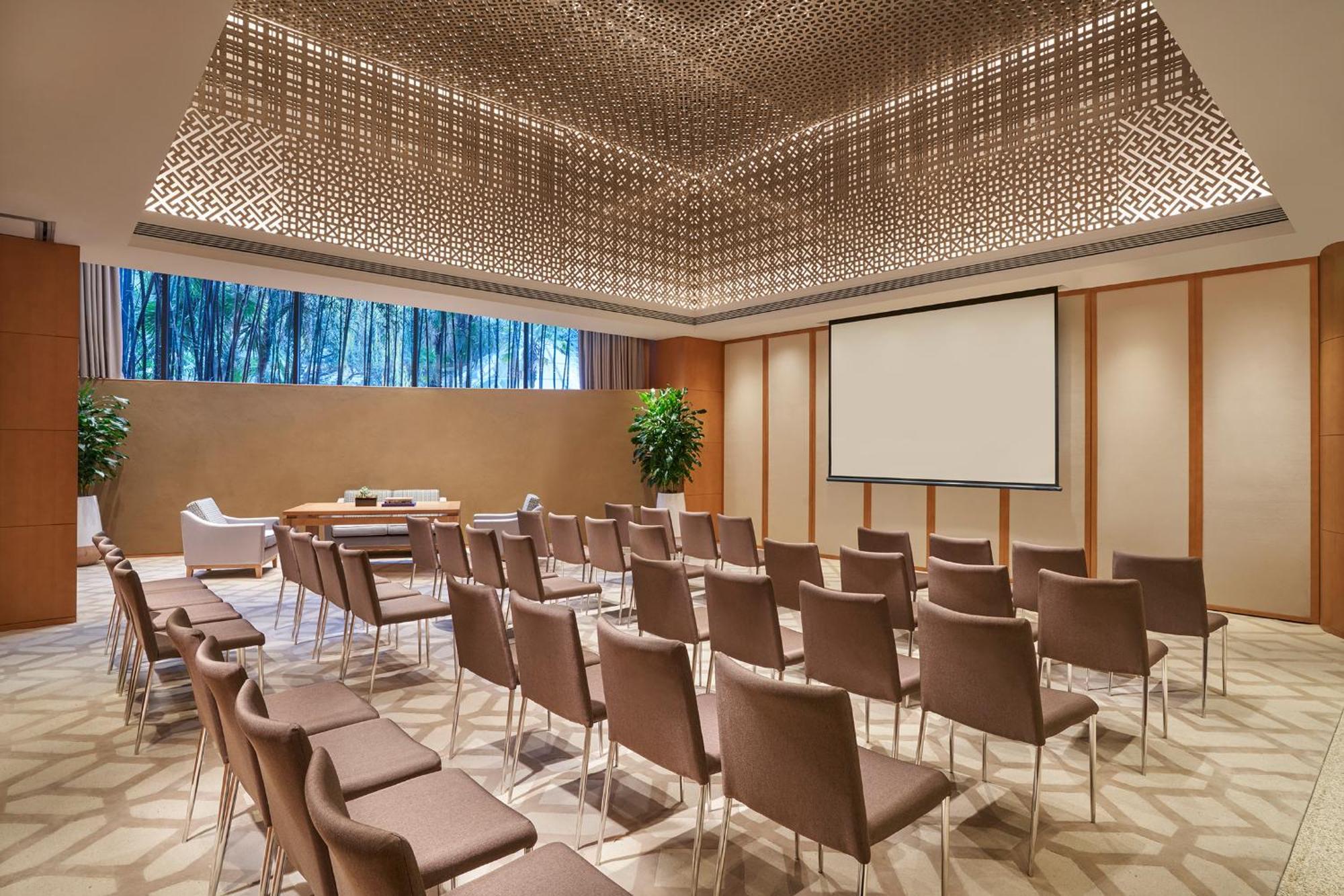 Hyatt Regency Metropolitan Chongqing Hotell Eksteriør bilde
